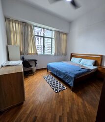 Tanglin Regency (D10), Condominium #595836751